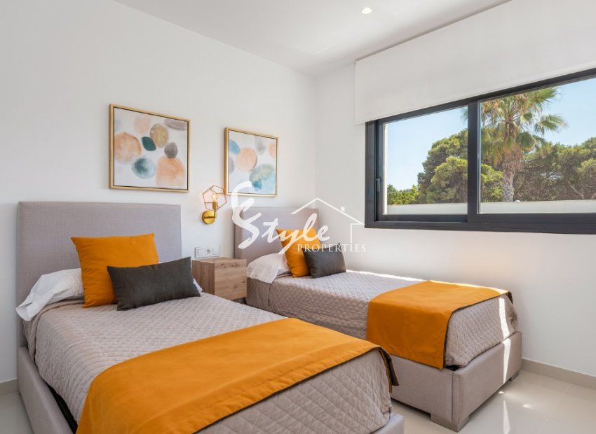 New build - Villa - Mar de Cristal - Playa Honda