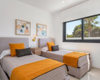 New build - Villa - Mar de Cristal - Playa Honda