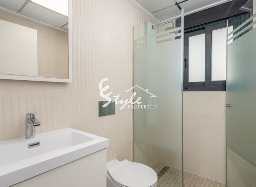 New build - Villa - Mar de Cristal - Playa Honda