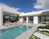 New build - Villa - Mar Menor - La Manga del Mar Menor