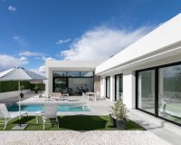 New build - Villa - Mar Menor - La Manga del Mar Menor