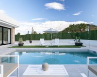 New build - Villa - Mar Menor - La Manga del Mar Menor