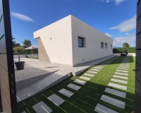 New build - Villa - Mar Menor - La Manga del Mar Menor