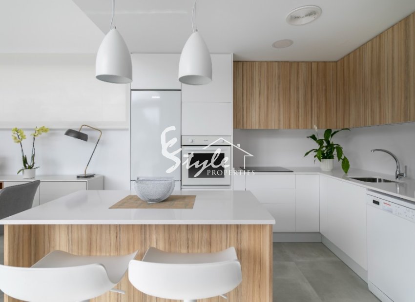 New build - Villa - Mar Menor - La Manga del Mar Menor