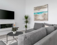 New build - Villa - Mar Menor - La Manga del Mar Menor