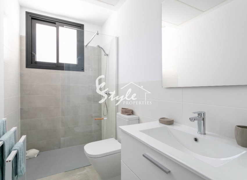 New build - Villa - Mar Menor - La Manga del Mar Menor