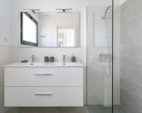 New build - Villa - Mar Menor - La Manga del Mar Menor