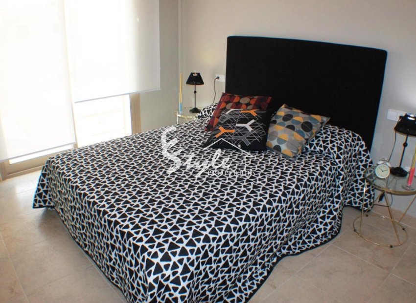 New build - Villa - Mar Menor - La Manga del Mar Menor