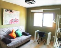 New build - Villa - Mar Menor - La Manga del Mar Menor