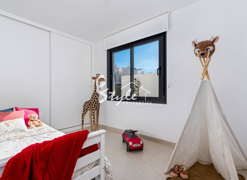 New build - Villa - Mar Menor - Mar de Cristal