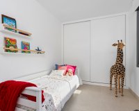 New build - Villa - Mar Menor - Mar de Cristal