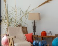 New build - Villa - Mar Menor - Mar de Cristal