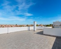 New build - Villa - Mar Menor - Mar de Cristal