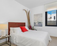 New build - Villa - Mar Menor - Mar de Cristal