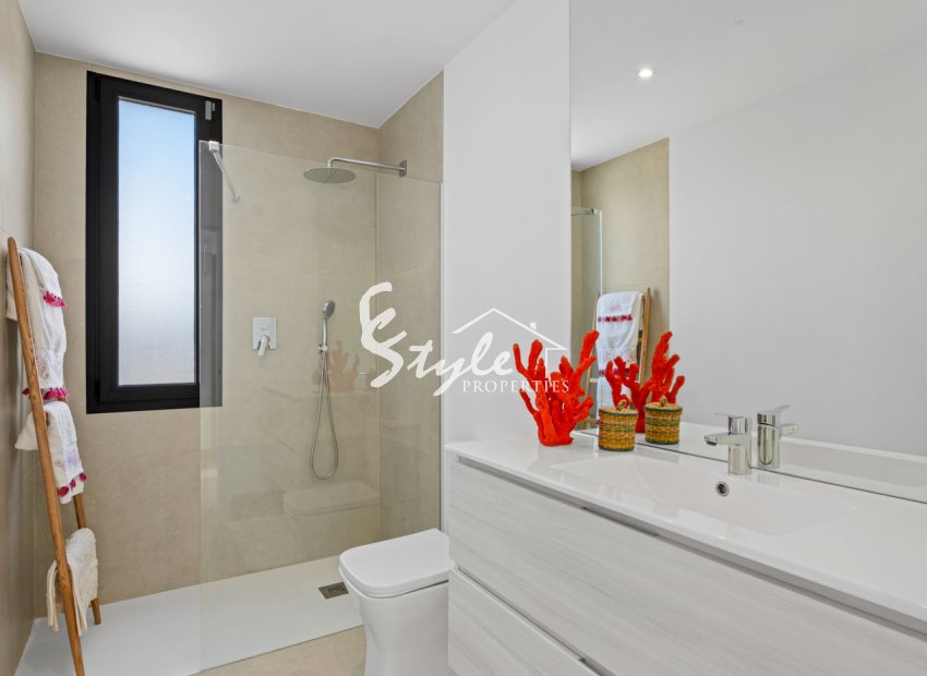 New build - Villa - Mar Menor - Mar de Cristal