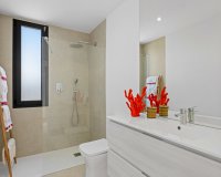 New build - Villa - Mar Menor - Mar de Cristal