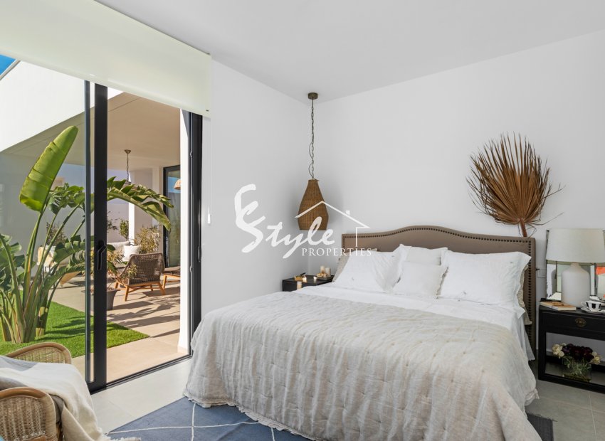 New build - Villa - Mar Menor - Mar de Cristal