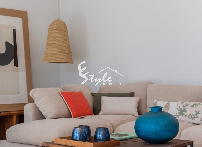 New build - Villa - Mar Menor - Mar de Cristal