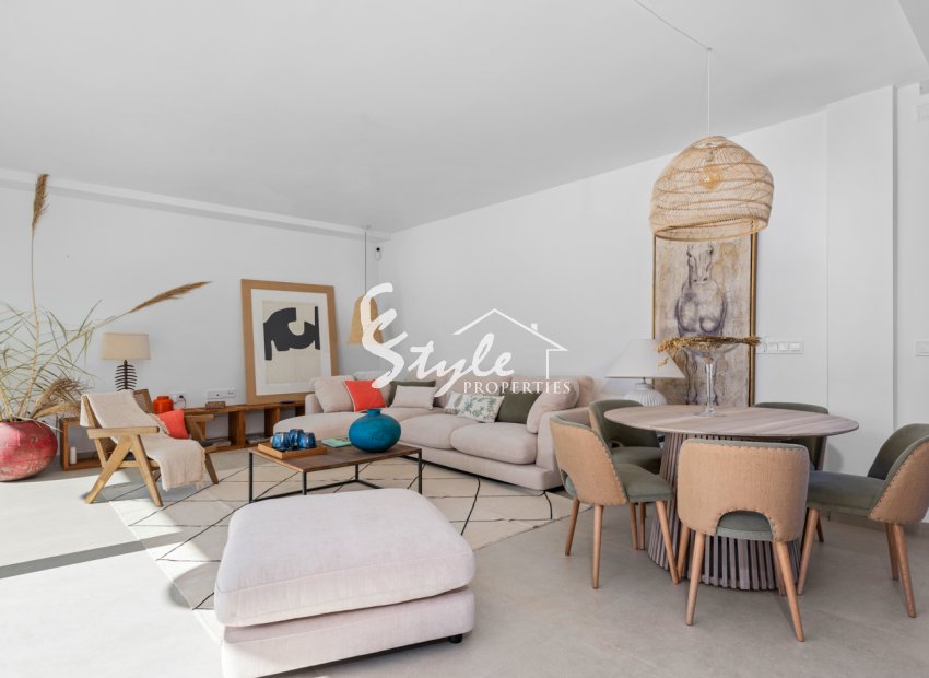 New build - Villa - Mar Menor - Mar de Cristal