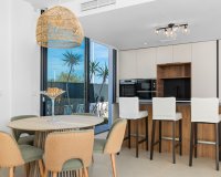 New build - Villa - Mar Menor - Mar de Cristal