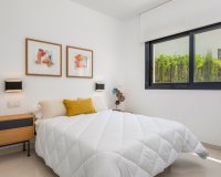 New build - Villa - Mar Menor - Playa Honda