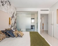 New build - Villa - Mar Menor - Playa Honda