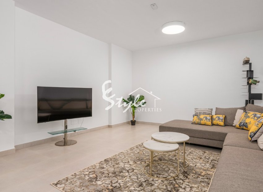 New build - Villa - Mar Menor - Playa Honda