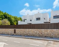 New build - Villa - Mil Palmeras