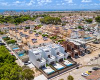 New build - Villa - Mil Palmeras