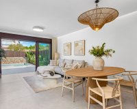 New build - Villa - Mil Palmeras