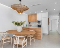 New build - Villa - Mil Palmeras