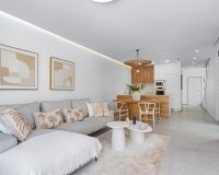 New build - Villa - Mil Palmeras