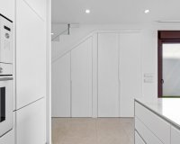 New build - Villa - Mil Palmeras