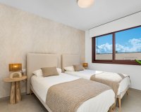 New build - Villa - Mil Palmeras