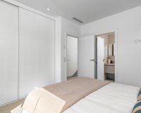 New build - Villa - Mil Palmeras