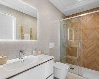 New build - Villa - Mil Palmeras