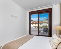 New build - Villa - Mil Palmeras