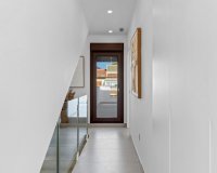 New build - Villa - Mil Palmeras