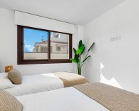 New build - Villa - Mil Palmeras