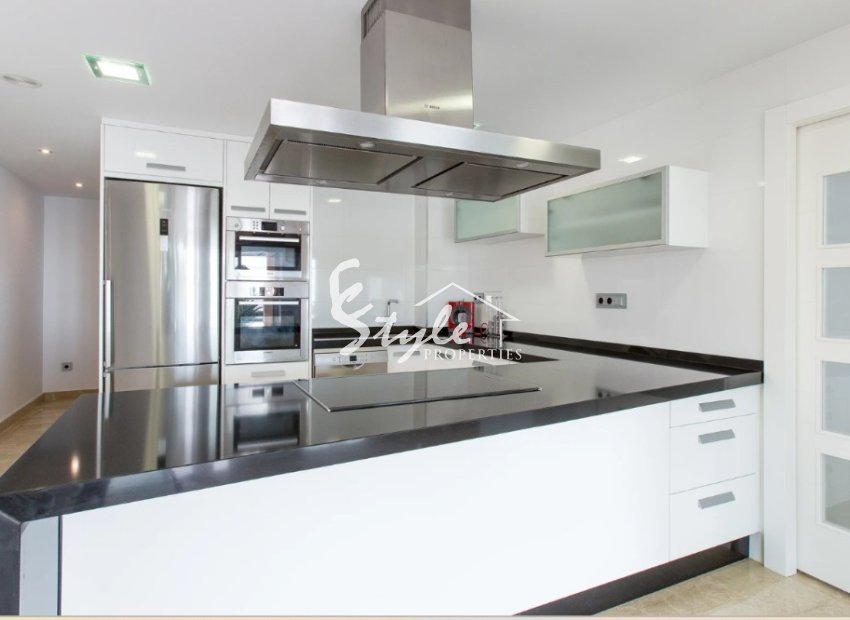 New build - Villa - Moraira