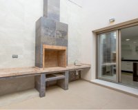 New build - Villa - Moraira