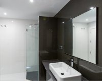 New build - Villa - Moraira