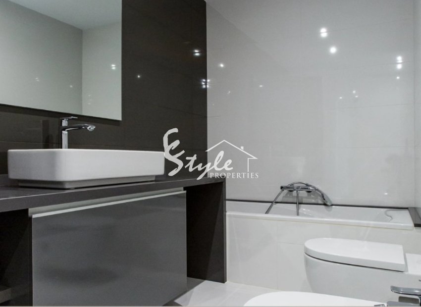 New build - Villa - Moraira