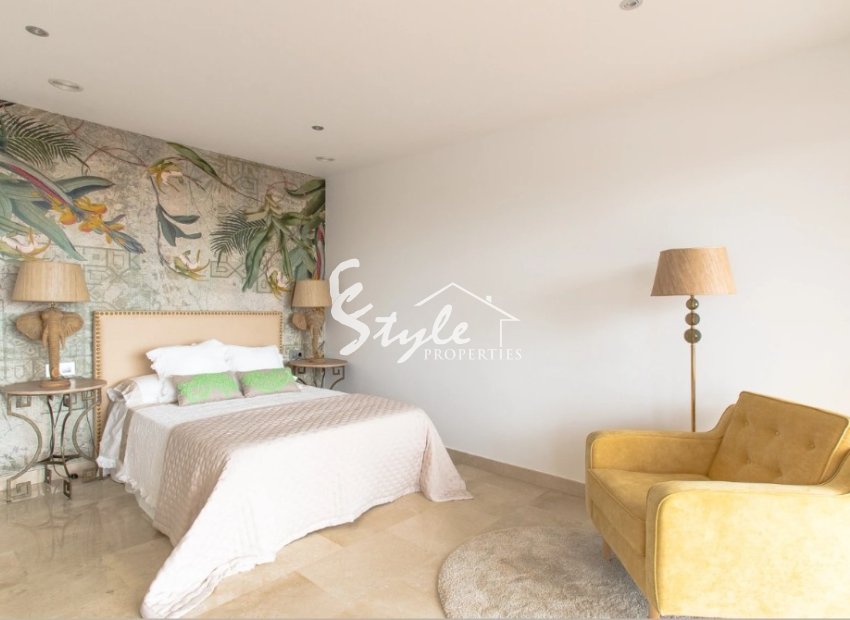 New build - Villa - Moraira