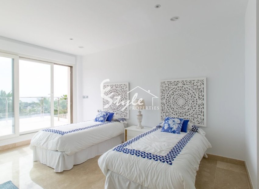 New build - Villa - Moraira