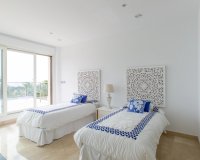 New build - Villa - Moraira