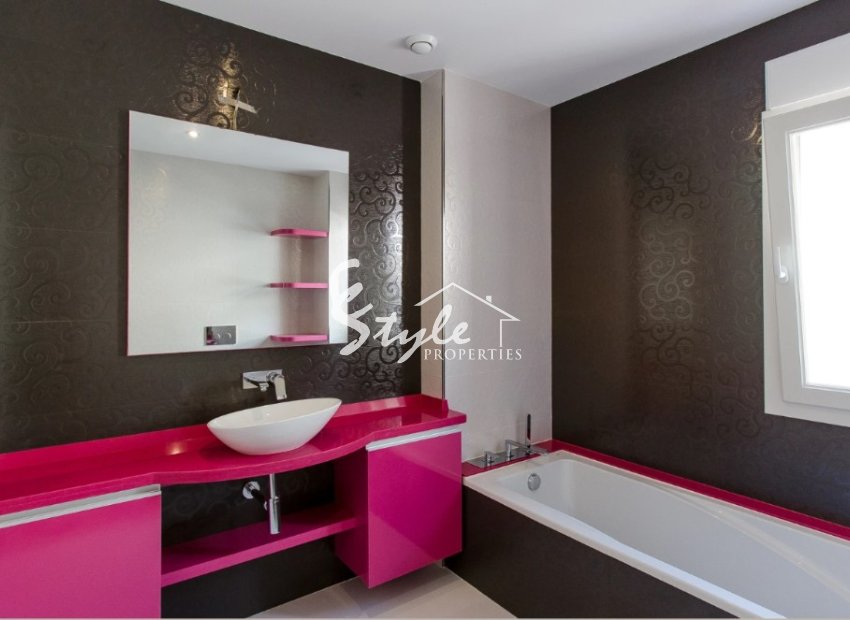 New build - Villa - Moraira