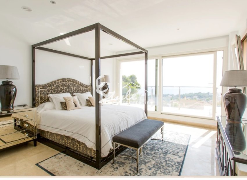 New build - Villa - Moraira