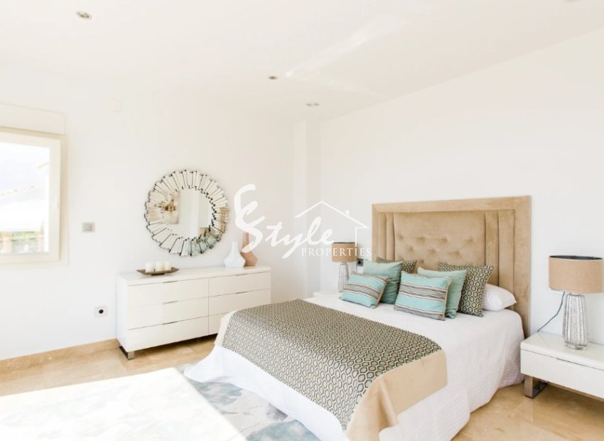 New build - Villa - Moraira