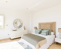 New build - Villa - Moraira